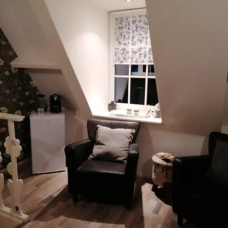 Bed & Breakfast Chez Bob 3*