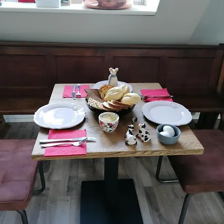 Chez Bob