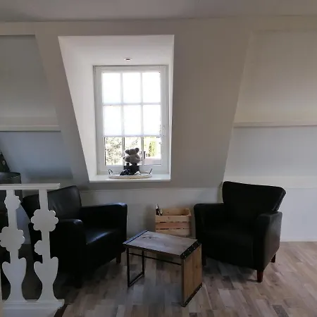 Bed & Breakfast Chez Bob 3*