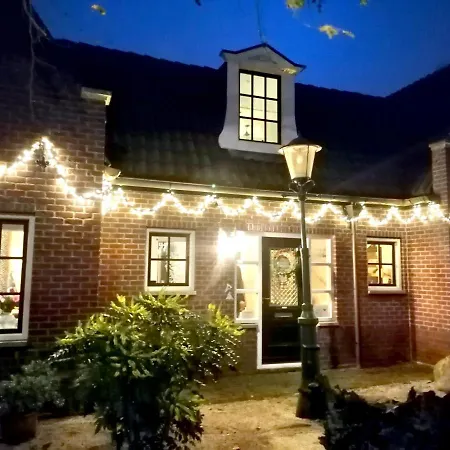Chez Bob Bed & Breakfast Bovenkarspel
