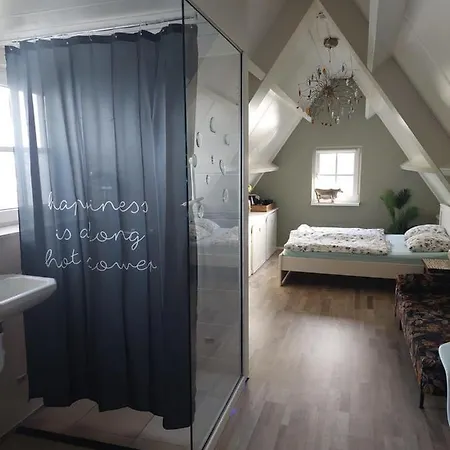 Bed & Breakfast Chez Bob