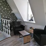 B&B Chez Bob 보벤카스펠