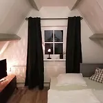 Chez Bob B&B 보벤카스펠