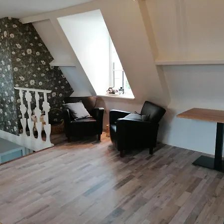 Chez Bob 3* Bovenkarspel