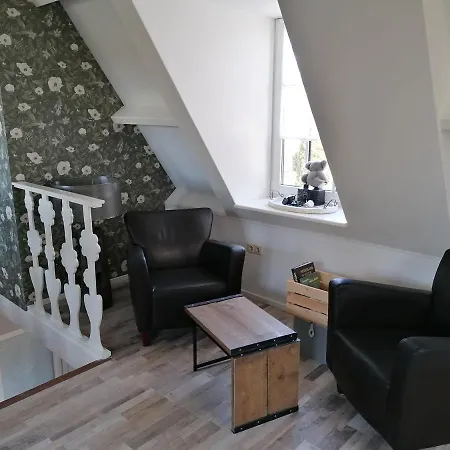 Bed and Breakfast Chez Bob Bovenkarspel