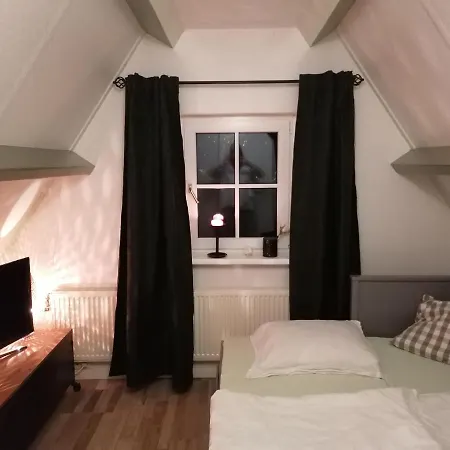 Chez Bob Frühstückspension Bovenkarspel