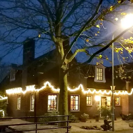 Couette-café Chez Bob 3*