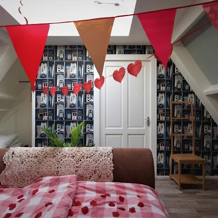 Chez Bob Bovenkarspel