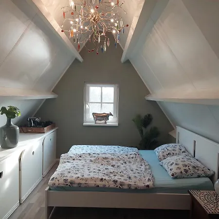 Chez Bob Frühstückspension