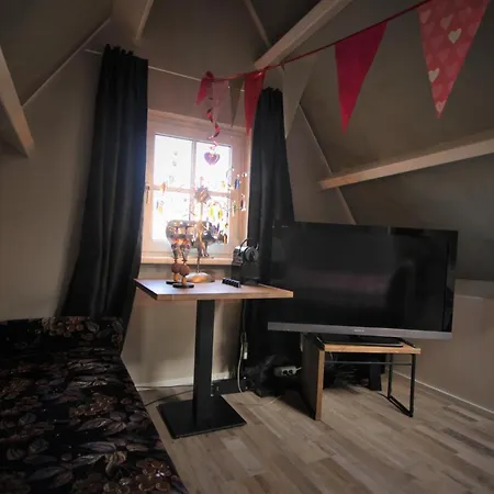 Chez Bob Bovenkarspel