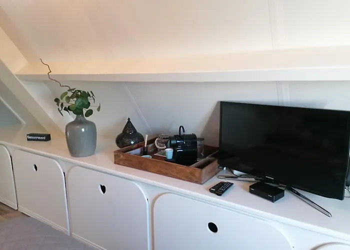 Couette-café Chez Bob