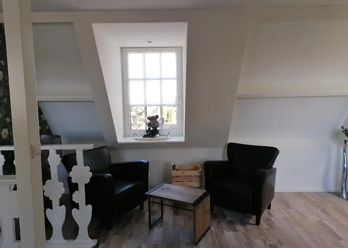 Couette-café Chez Bob 3*