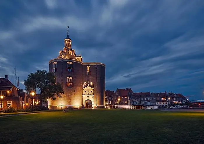 Couette-café Chez Bob Bovenkarspel