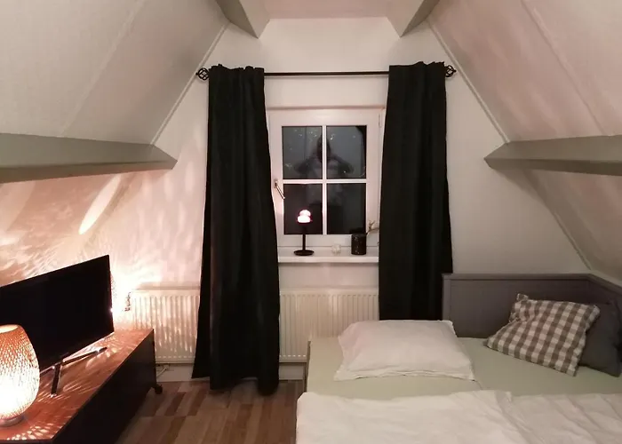 Chez Bob Couette-café Bovenkarspel