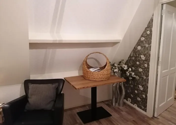 Chez Bob Bovenkarspel