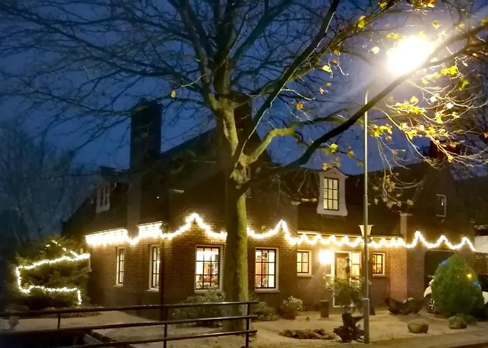 Couette-café Chez Bob 3*