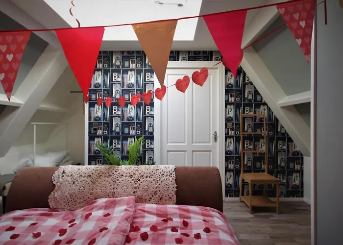 Chez Bob Bovenkarspel