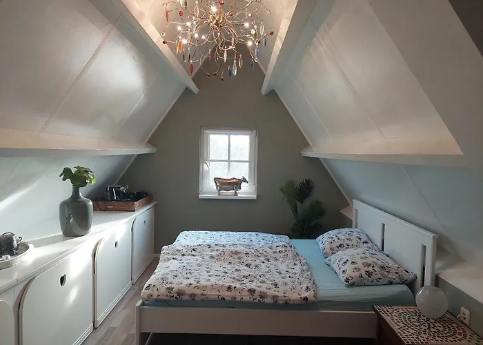 Chez Bob Couette-café