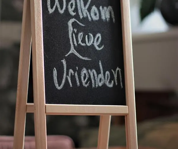 Chez Bob Bovenkarspel