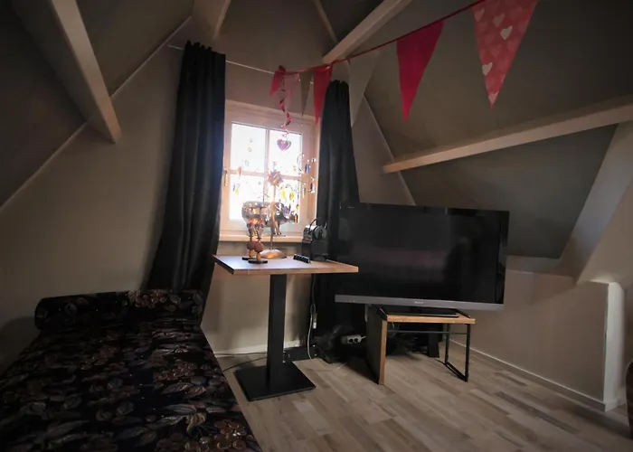 Chez Bob Bovenkarspel